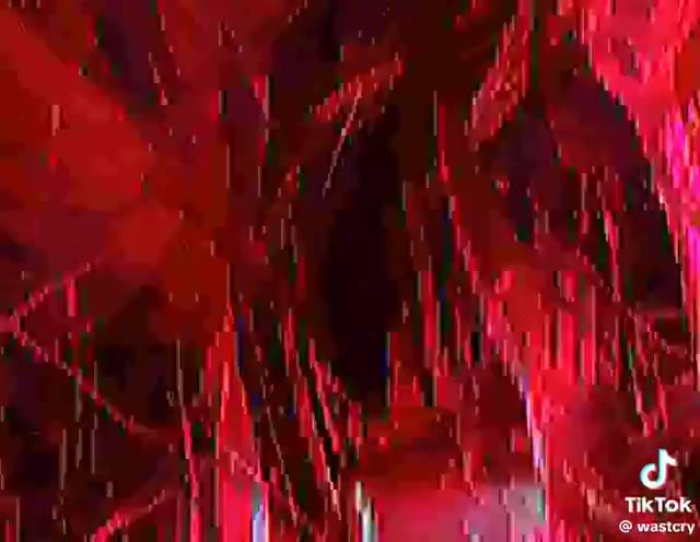 TikTok wastcry