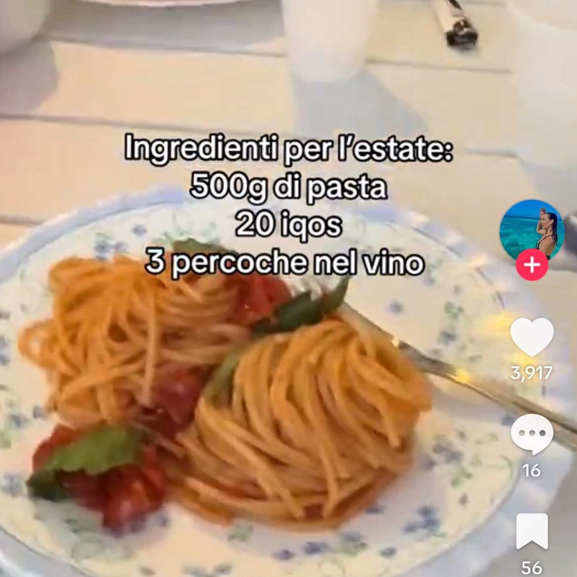 per pasta percoch 4 Я