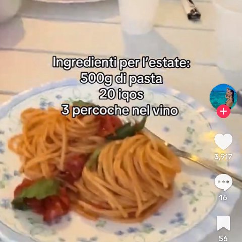 per pasta percoch 4 Я