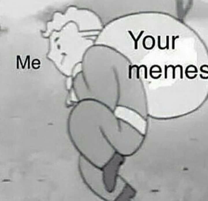 Your meme
