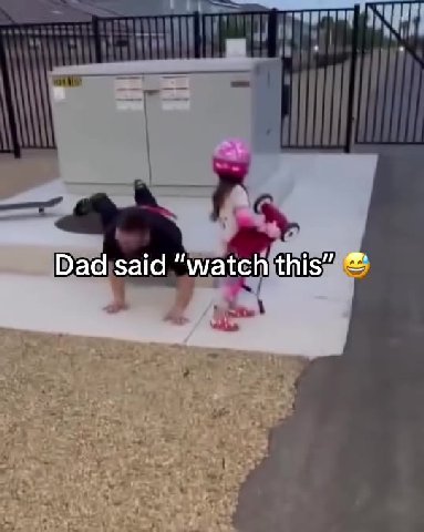Dadjsaid.“watchithisai