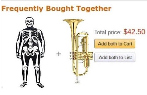 Frequently Bought Together price: $42.50 Add both to List