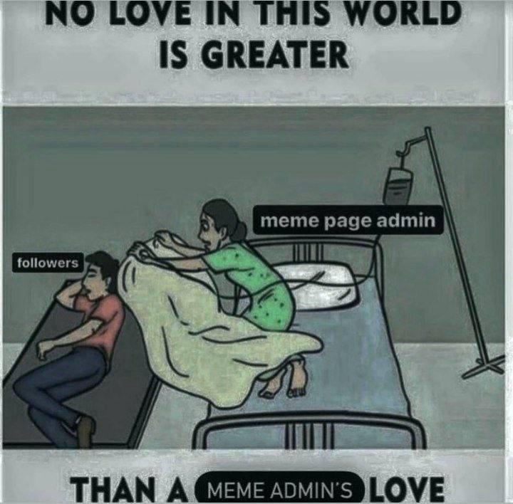 LOVE IN THIS WORLD IS GREATER ‘тете раде admin А THAN LOVE