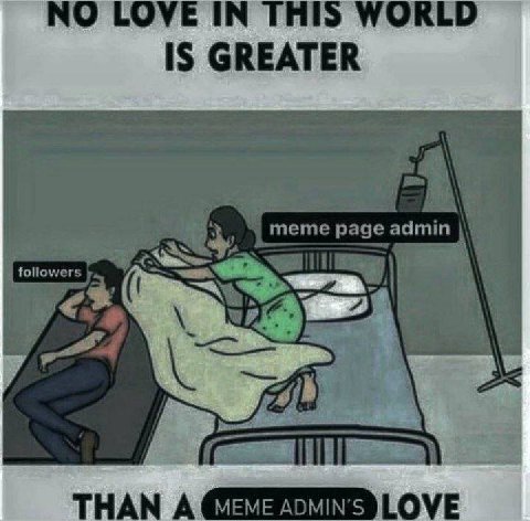 LOVE IN THIS WORLD IS GREATER ‘тете раде admin А THAN LOVE