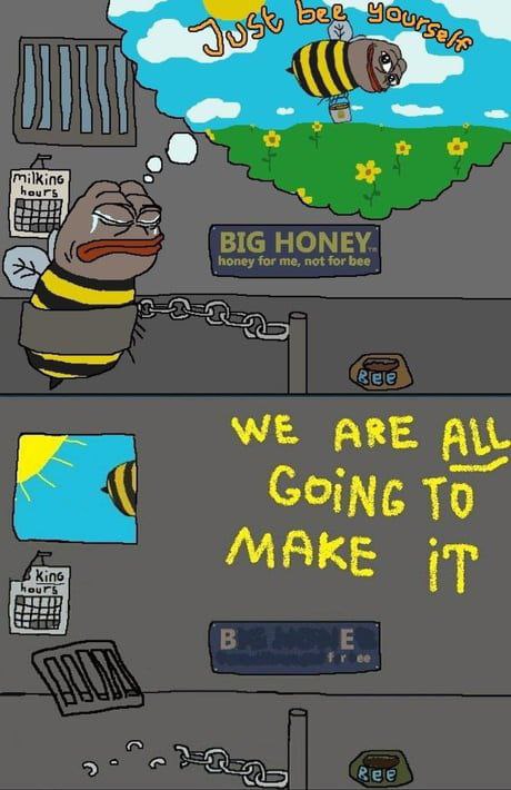 WE ARE ALL GOING To MAKE [пилосг IT