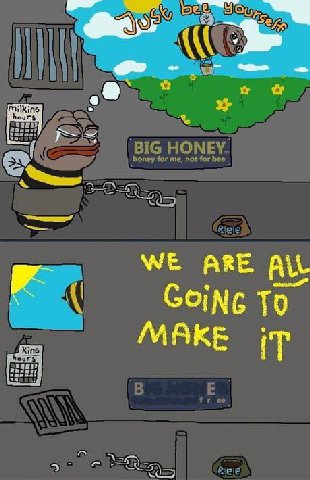 WE ARE ALL GOING To MAKE [пилосг IT