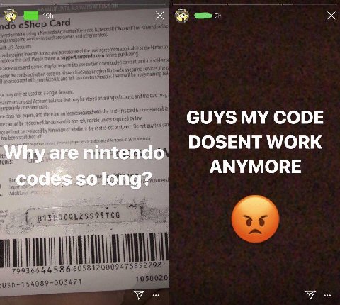 NO VALUE eShop Card redeemable using а Nintendo Account or Nintendo Network 0 on Nintendo ado shopping services to purchase games and other content. ith Accounts ard requires Internet access and of th