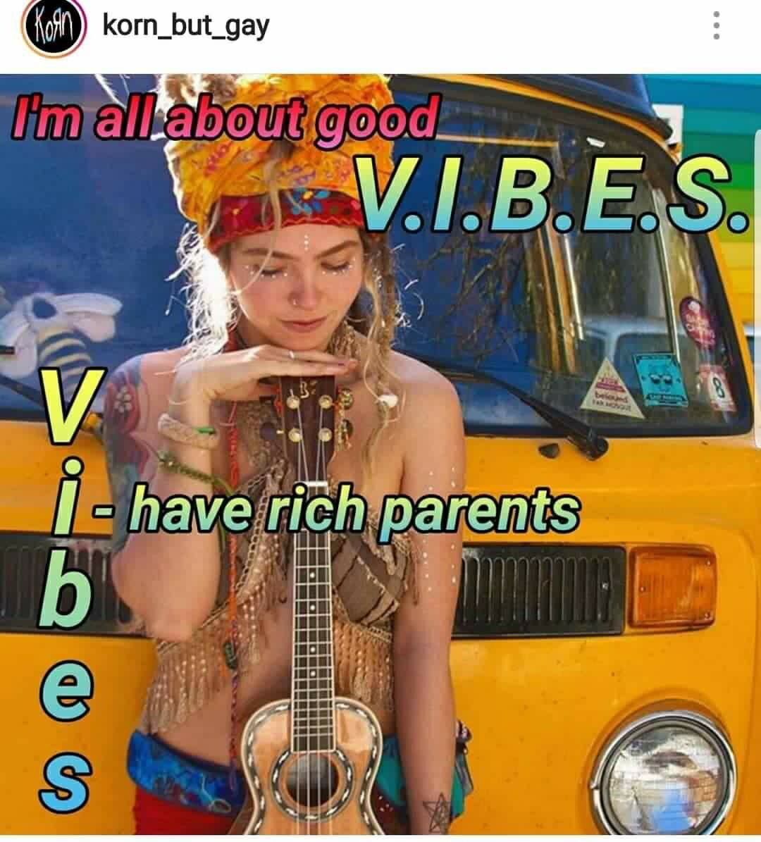 у have rich