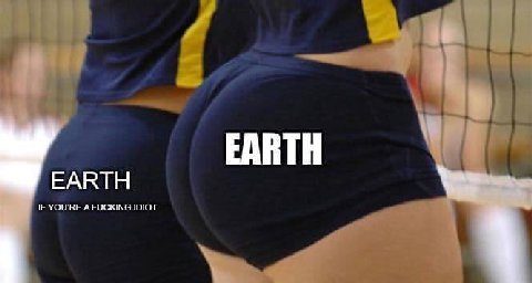 EARTH EARTH