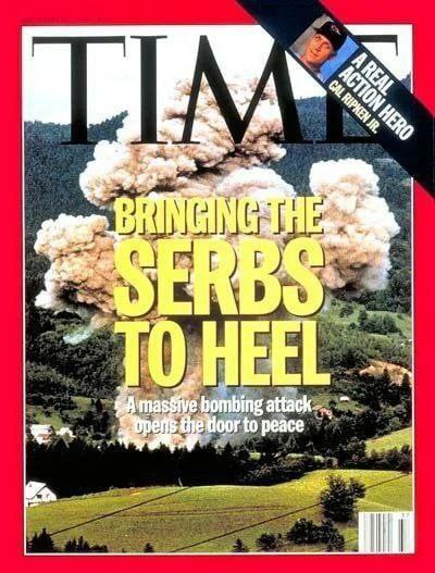 NAS bombing to peace 38 5 3: 39