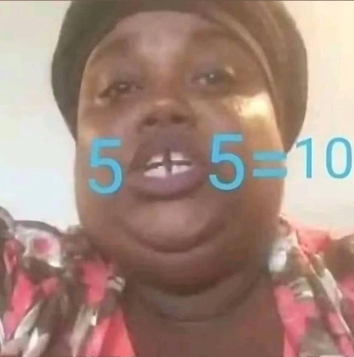 у A a 9