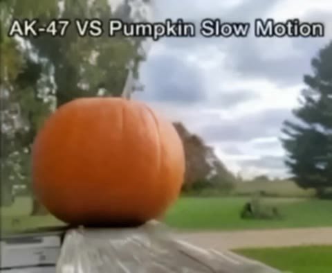 MAK -47; \5 Ритрк Slow Motion NGS VS PumpkiniSlow4Mation]