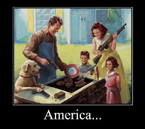 Я 2 America...