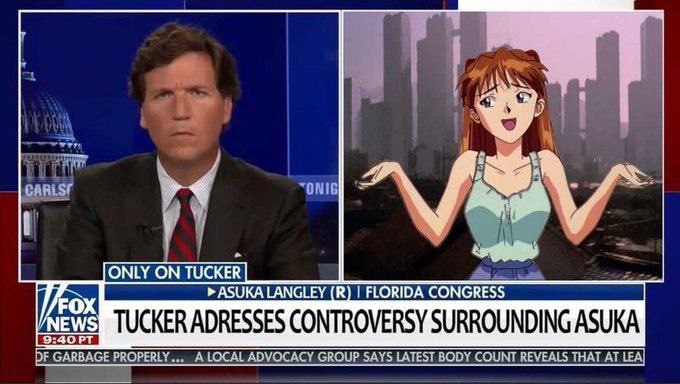 “ONIG ASUKA LANGLEY FLORIDA CONGRESS TUCKER ADRESSES CONTROVERSY SURROUNDING ASUKA GARBAGE PROPERLY A LOCAL ADVOCACY GROUP SAYS LATEST BODY COUNT REVEALS THAT AT LEA