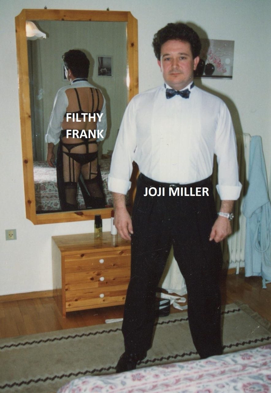 FILTHY FRANK