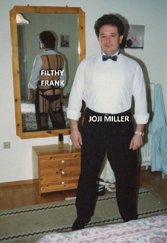 FILTHY FRANK
