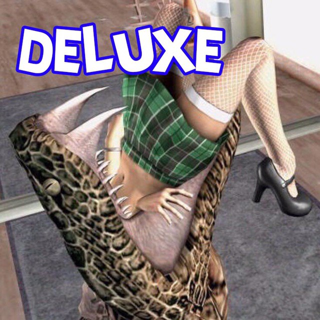 DELUXE