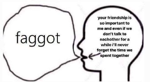 your friendship is so important to me and even if we don't talk to а ОТ eachother fora while never forget the time we spent together
