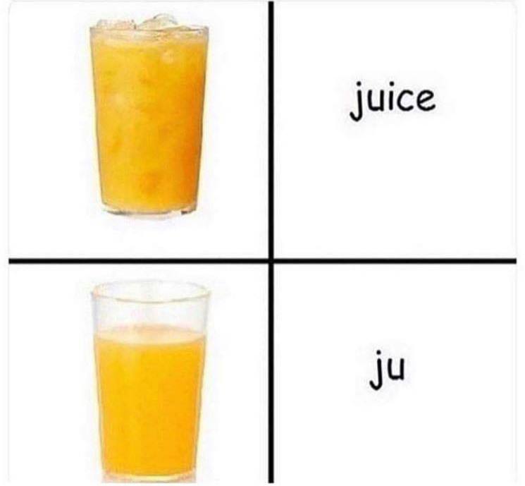 juice