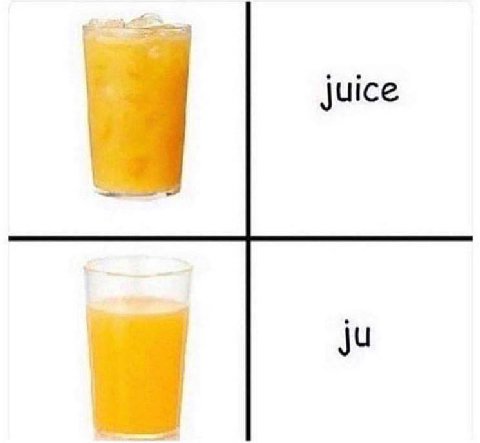 juice