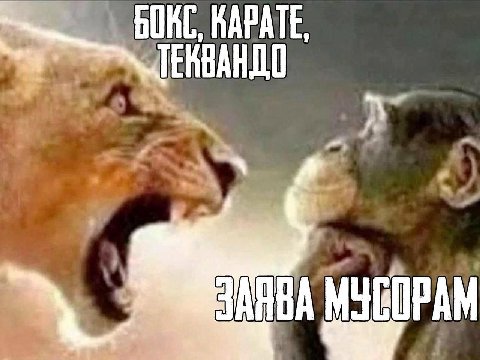 КАРАТЕ,