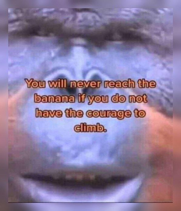 You wall nevel reach