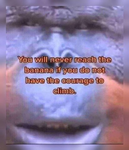 You wall nevel reach