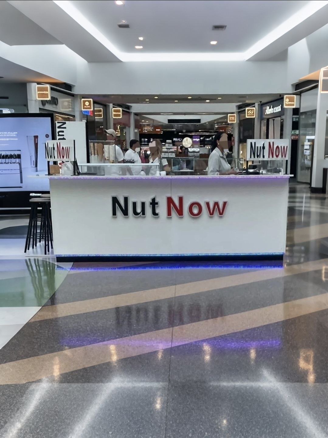 5 Kut Now Nut Now и Now #3