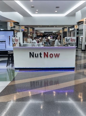 5 Kut Now Nut Now и Now #3