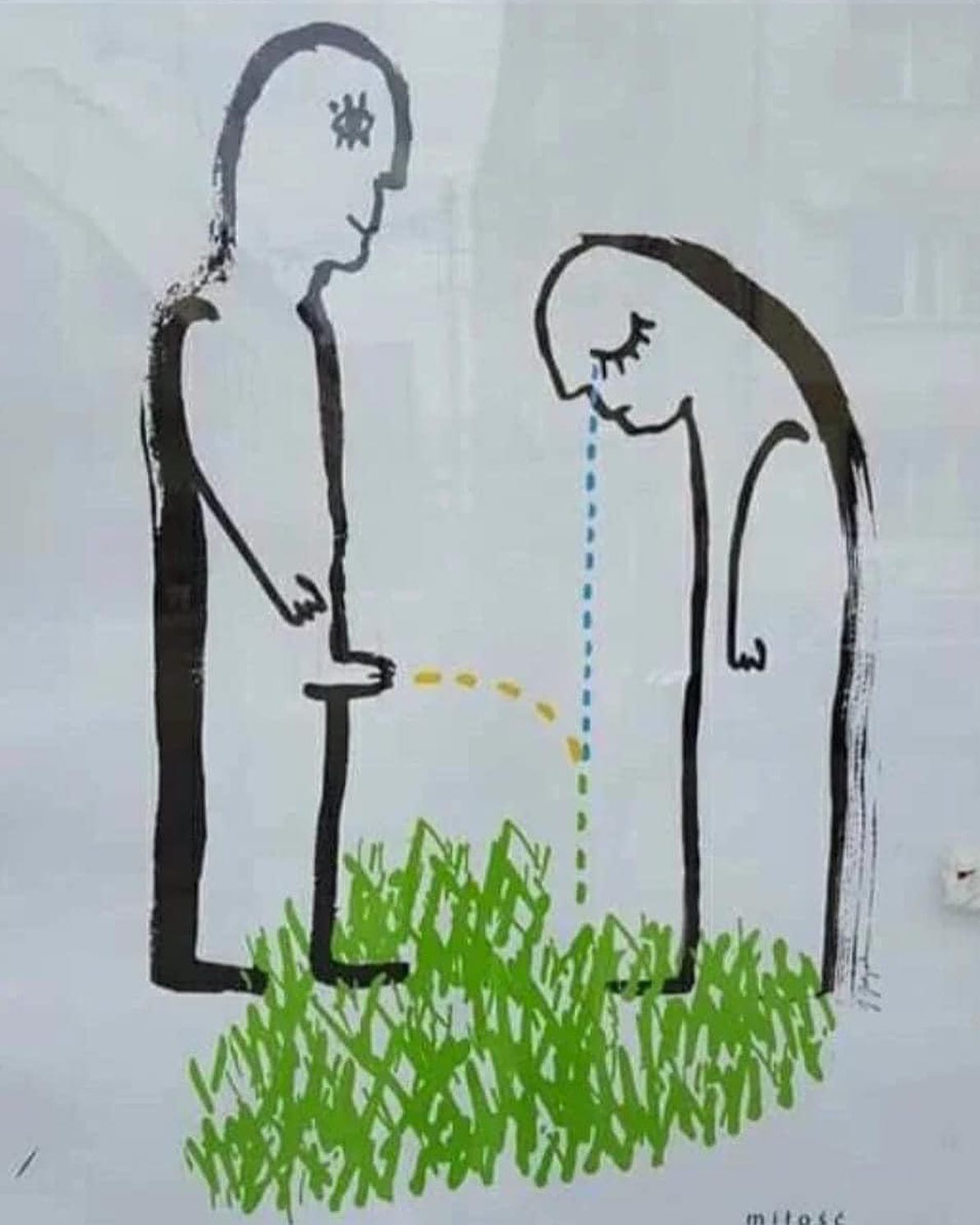 in