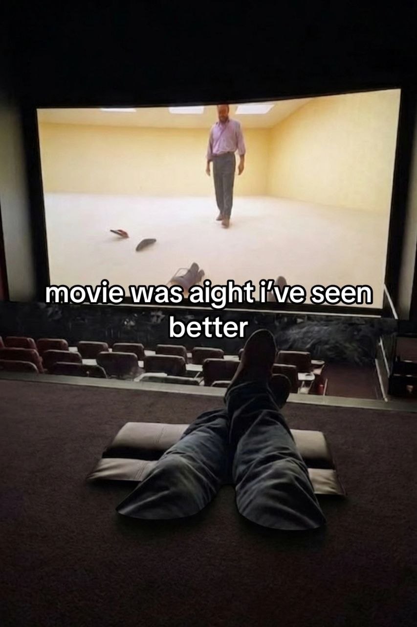 seen better