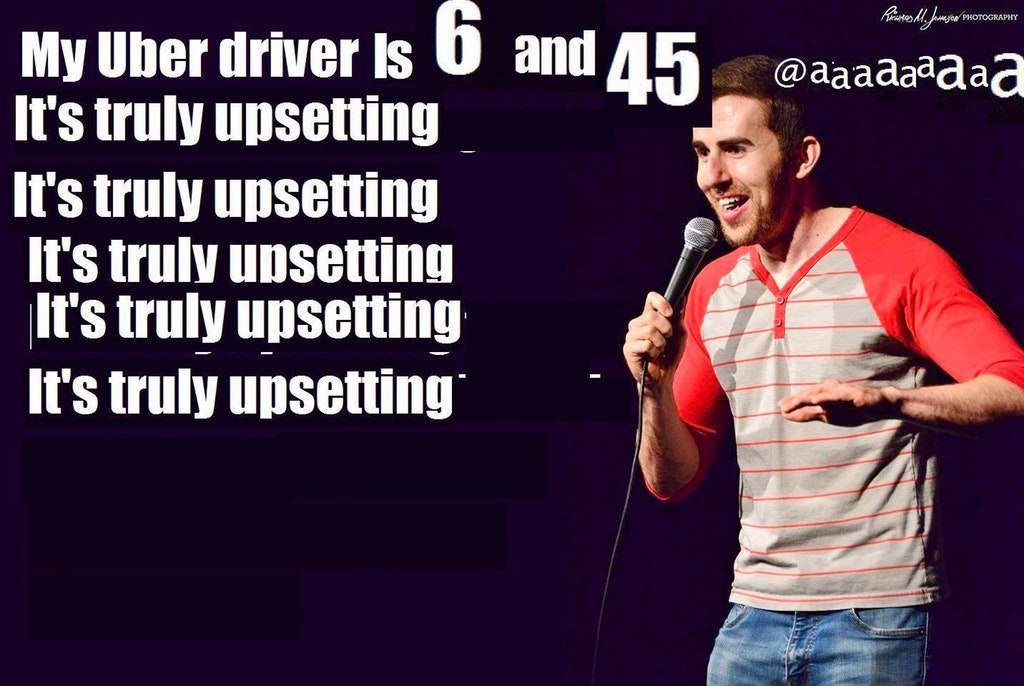 My Uber (iriver Is and @азааааааа It's truly upsetting It's truly upsetting It's truly AVA у It's truly upsetting у #2