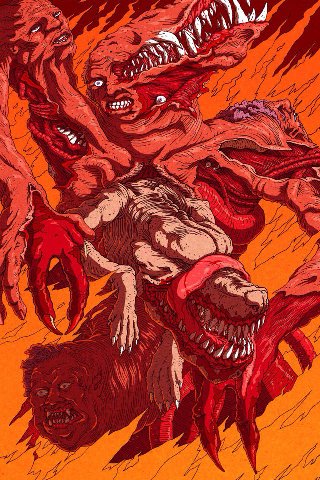 и о 5