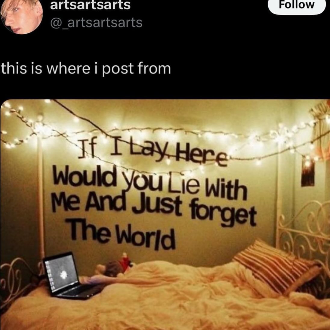 artsartsarts this is where i post from