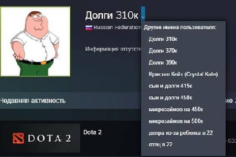Долги Russian Federation Другие имена пользователя: Долги 310к Информация отсутсте Долги 370к Долги 390к Кристал Кейт (Crystal Kate) сын и долги 415к сын и долги 450к активность микрозаймов на 450к ми