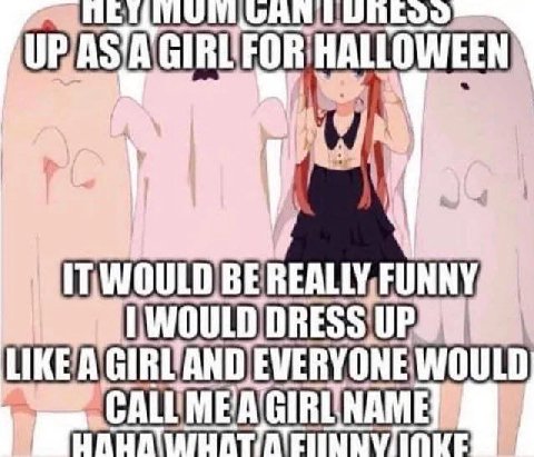 HALL EEN LIKE AND EVERYONE WOULD