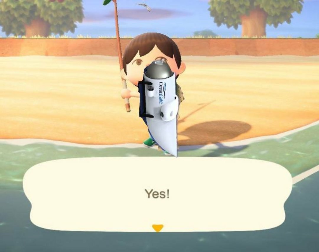 Yes