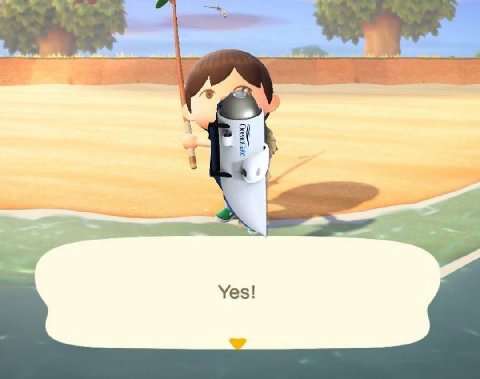 Yes