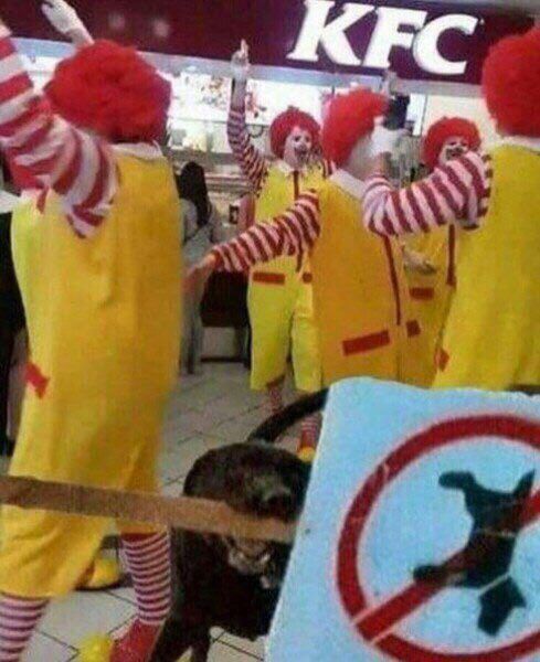 KFC
