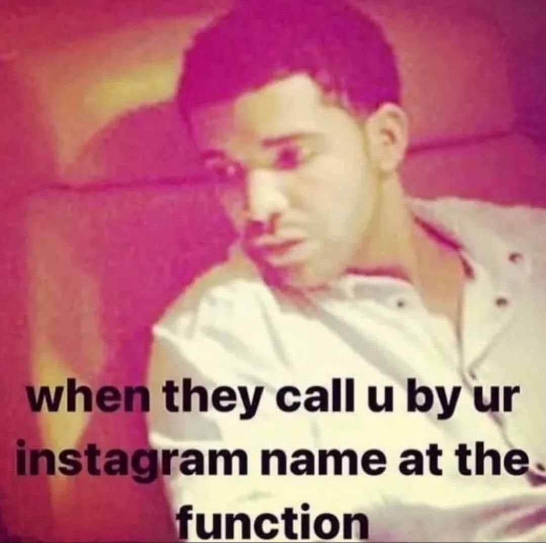 they call и name at the unction