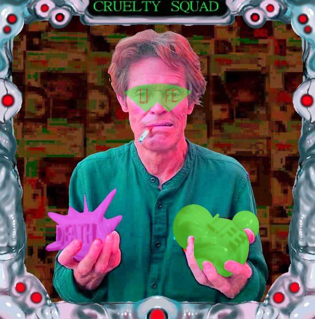 SQUAD he a у о о о о