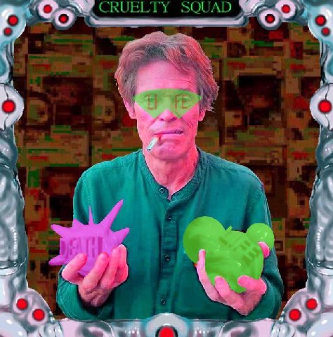 SQUAD he a у о о о о