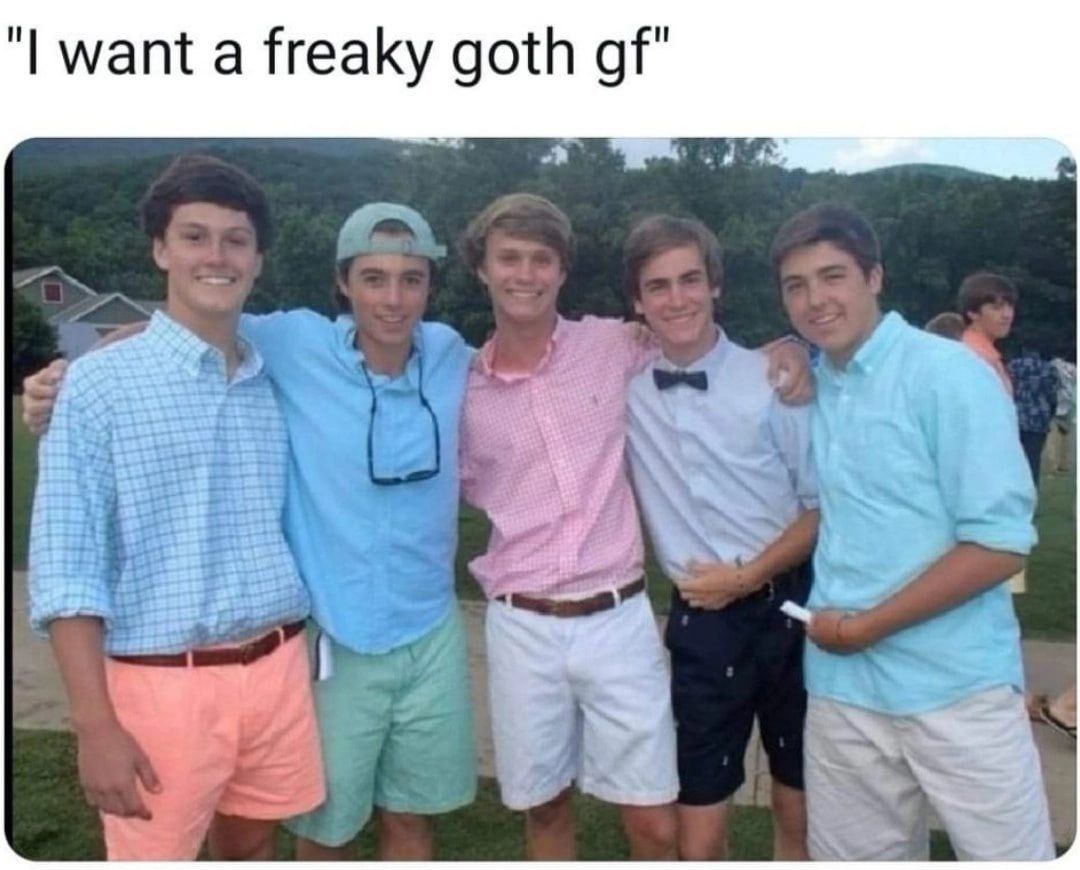 literally me