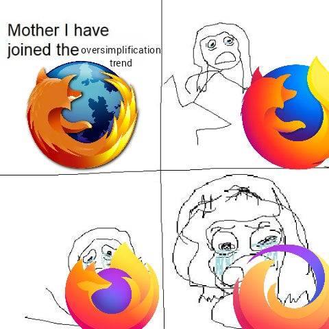 Mother have joined