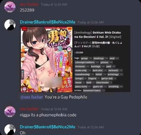 252289 wee [Anthology] Gekkan Web Otoko no Ko-llection! Vol. 31 [Digital] Avy! 4 252289 Tags: group stockings anal schoolgirl uniform glasses bondage males only dark skin swimsuit crossdressing bikini
