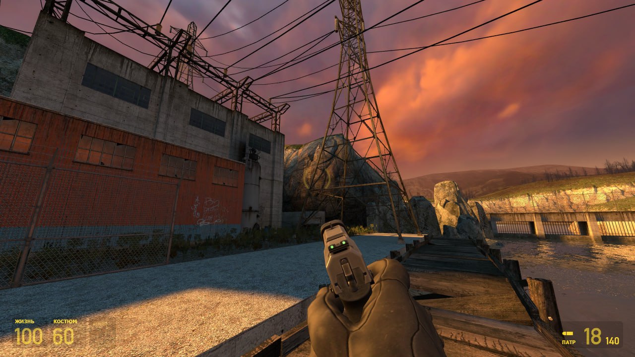 after all these years, i've found the campaign mode that my uncle was playing back in the 2006, and all this time it was an SMOD