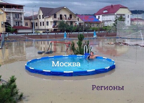 (самый уентр москвы)