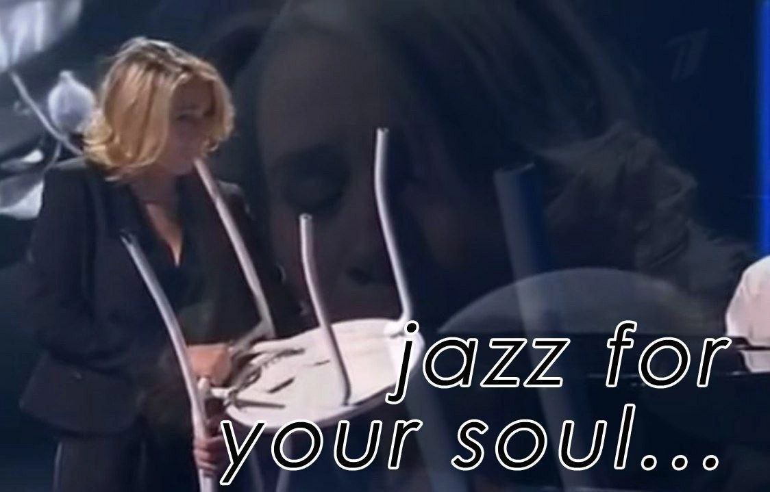 ror Your soul...