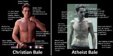 knows 3 dozen prayers in always makes eye contact, isin great shape confident because doesn’t to 5 the Lord is his side just wat creation, doesn 0 argues care about attracting twit weed will make me f