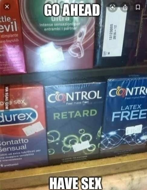 AHEAD entramb! pat TROL CONTR ATEX RETARD Ure FREE